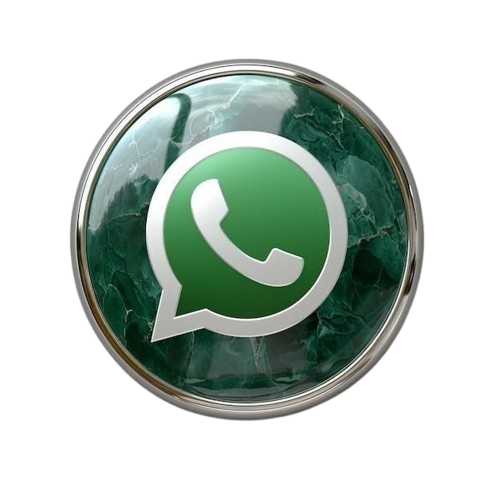 WhatsApp Icon